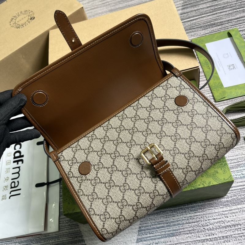 Mens Gucci Satchel Bags